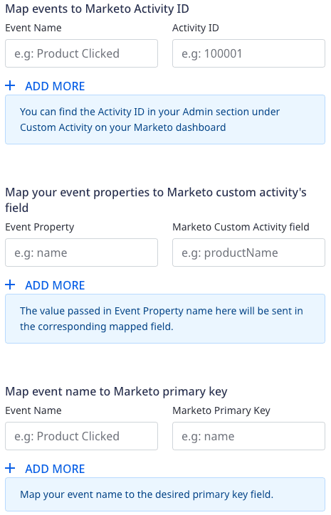 marketo connection settings 4